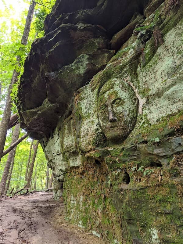 Worden's Ledges - Image 1
