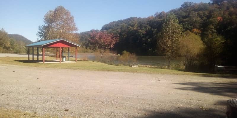 Rockhouse Lake Park - Image 1