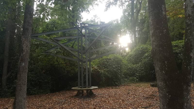 Graham McTeer Park - Image 1