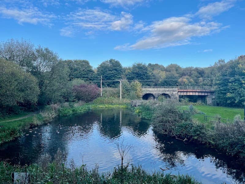 Burrs Country Park - Image 2