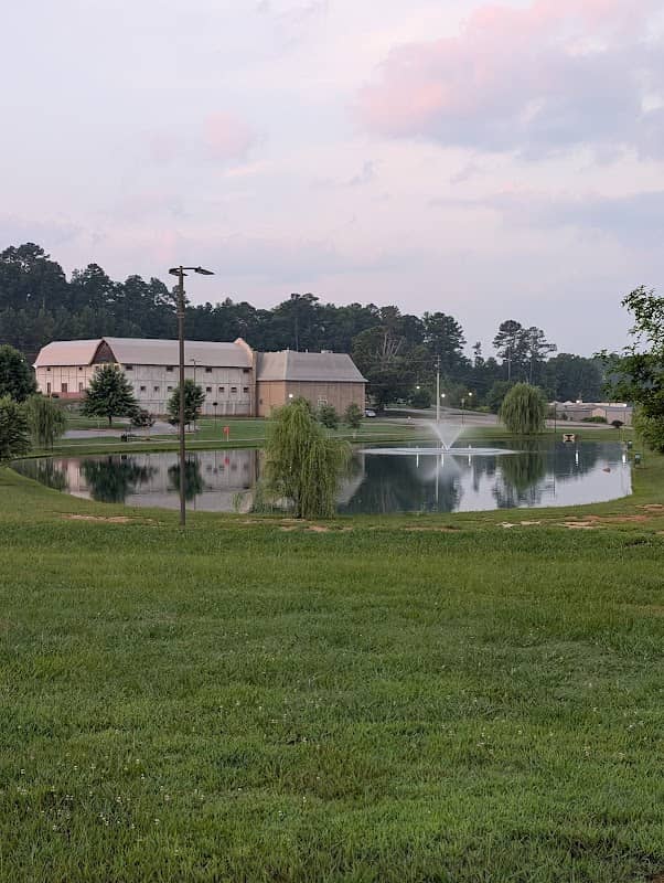 Safety Complex Park - Image 1