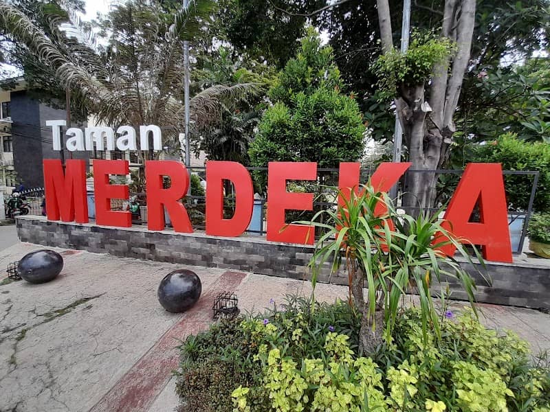 Taman Merdeka - Image 1
