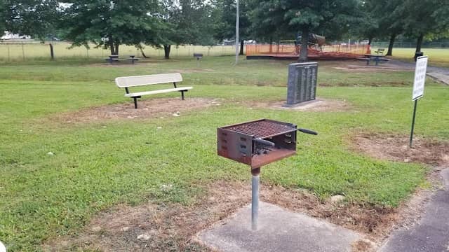 Knoxville City Park - Image 1