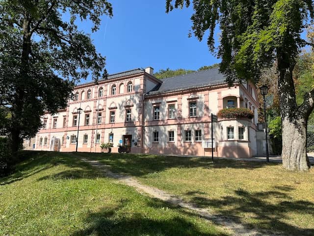 Rathaus - Image 1