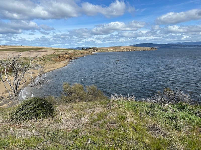 Gellibrand Point Nature Recreation Area View - Image 1