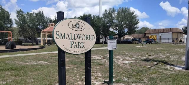 Smallworld Park - Image 2