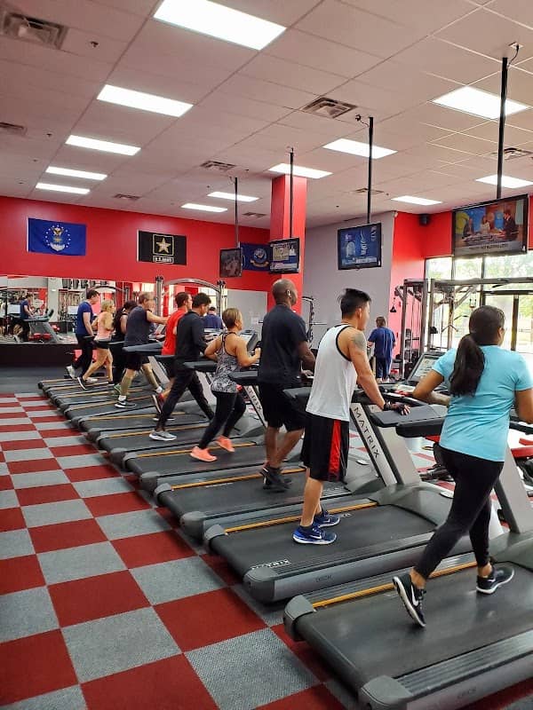 Workout Anytime Danville - Image 1