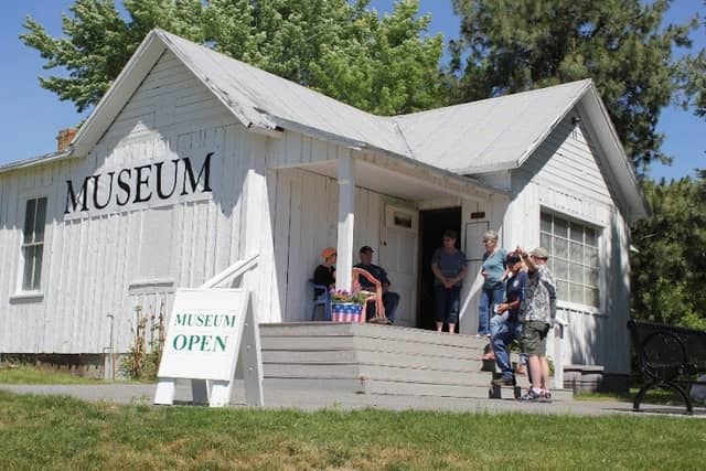 Entiat Museum - Image 1
