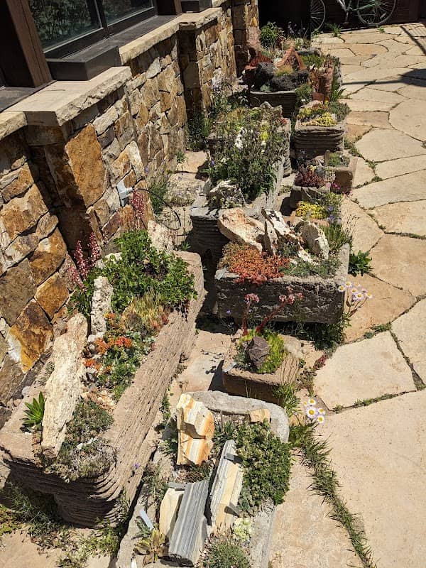 Education Center, Betty Ford Alpine Gardens - Image 3