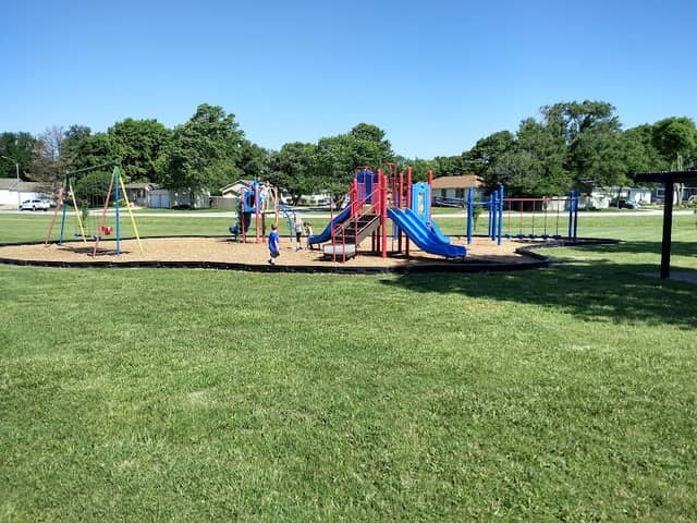 Central Park - Image 1