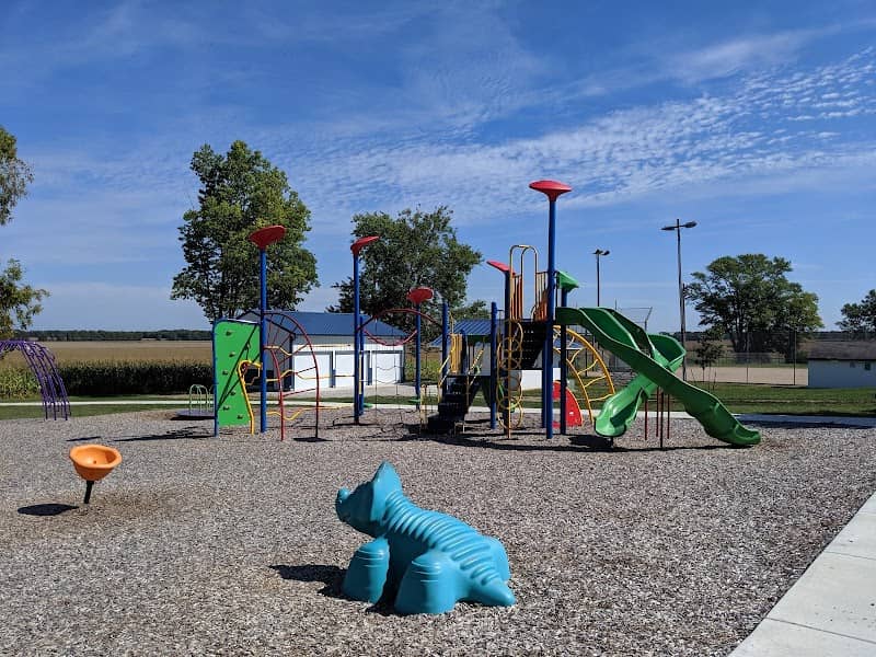 Shadeland Recreational Center - Image 1