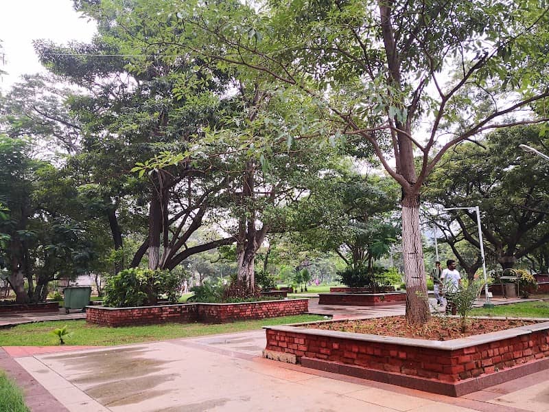 Secretariat Park - Image 1