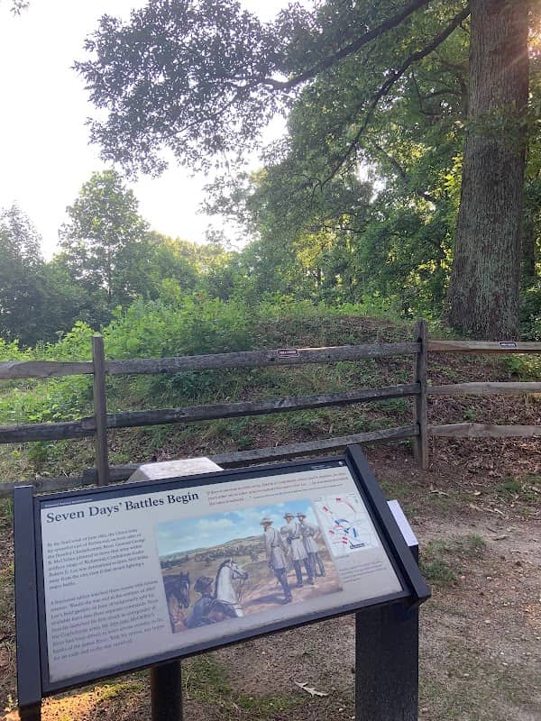 Chickahominy Bluff - Image 1