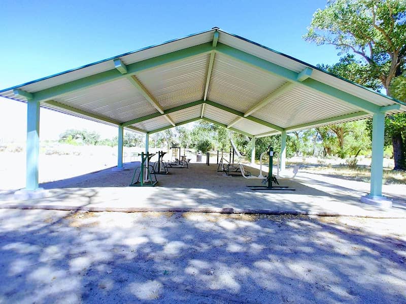 Santa Maria River Park - Image 1