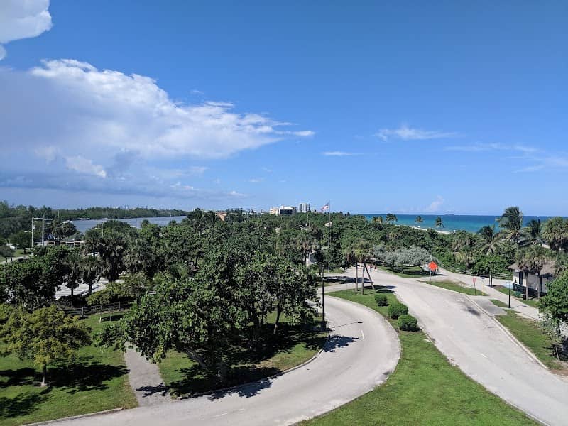 Hollywood North Beach Park - Image 2