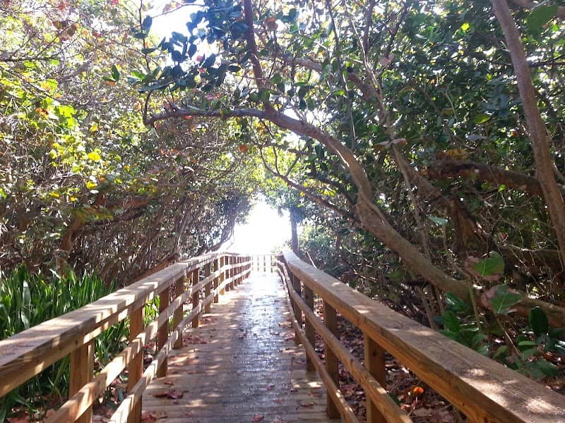 Hollywood North Beach Park - Image 1
