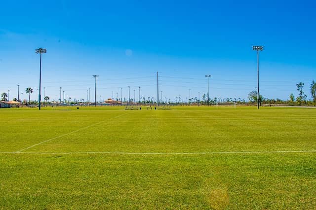 Callaway Recreational Complex - Image 1