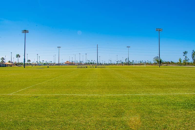 Callaway Recreational Complex - Image 1