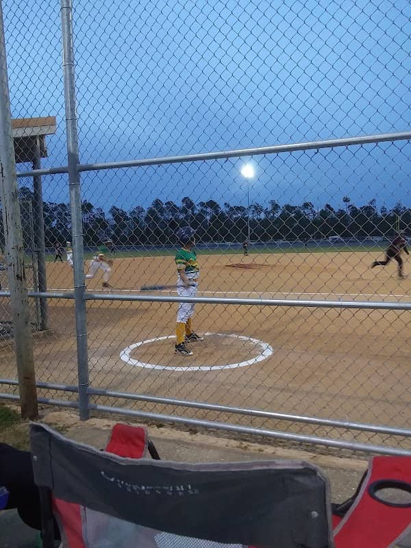 Callaway Recreational Complex - Image 2