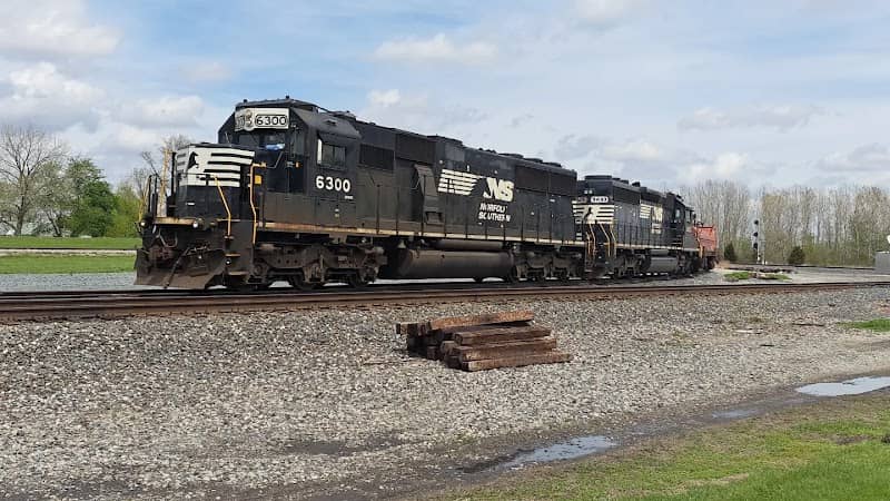 Leipsic Junction - Image 1