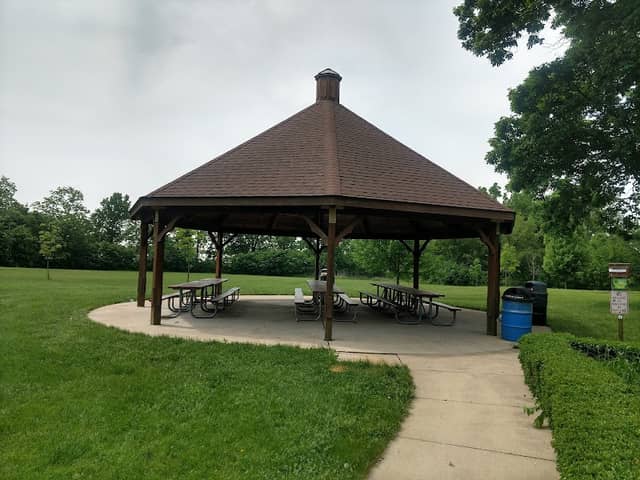 Delnor Woods Park - Image 1