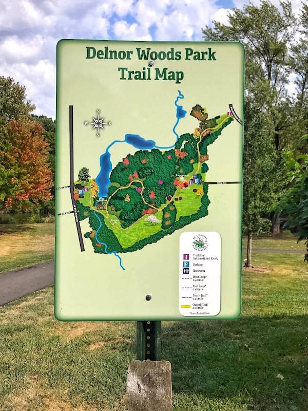 Delnor Woods Park - Image 2
