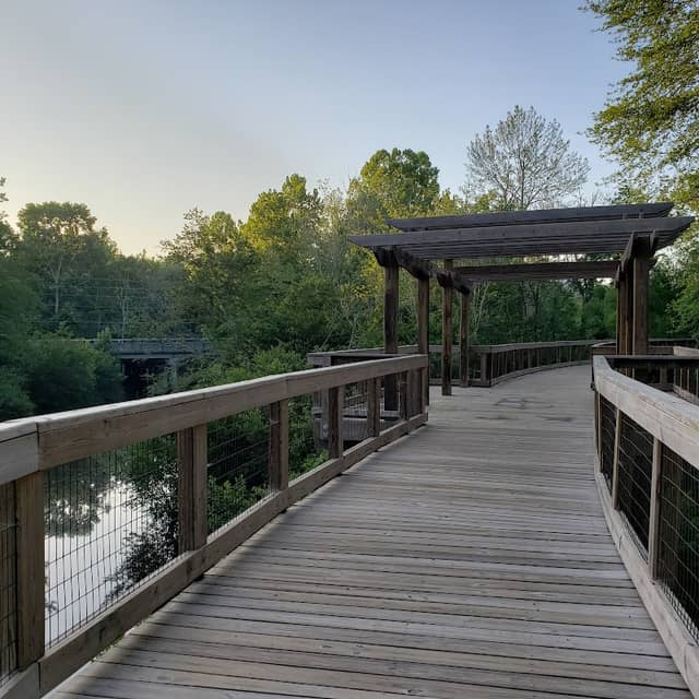 The Walk at Sandy Run - Image 1