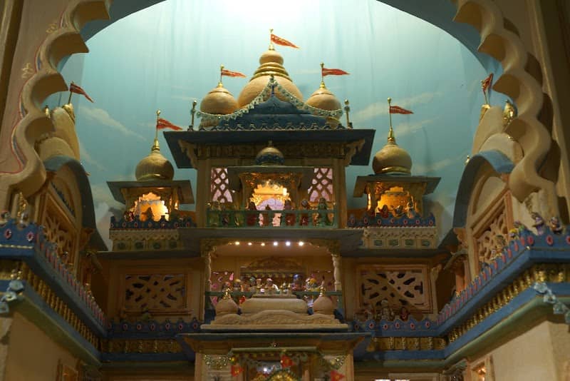 The Sacred India Gallery - Image 1