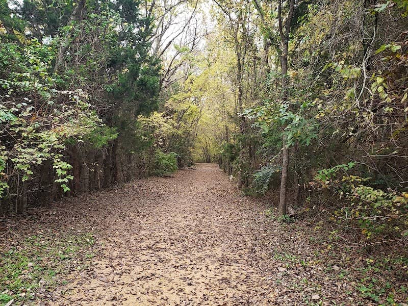 Rowlett Nature Trail - Image 2