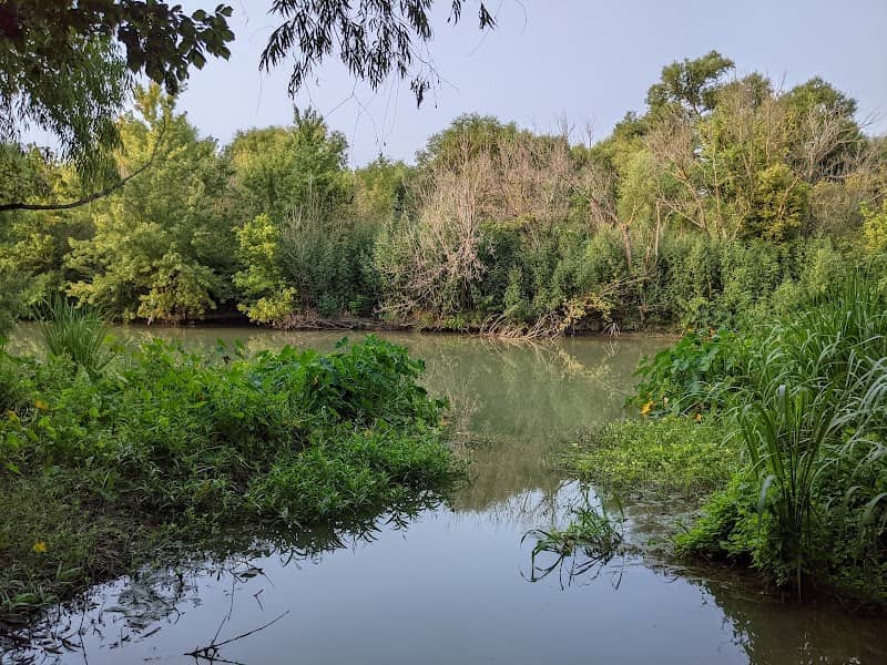 Rowlett Nature Trail - Image 1