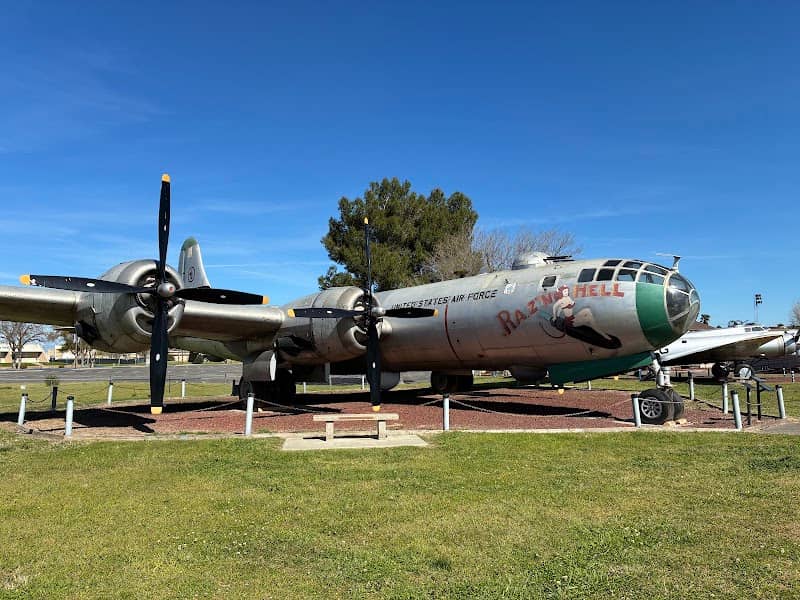 Castle Air Museum - Image 1