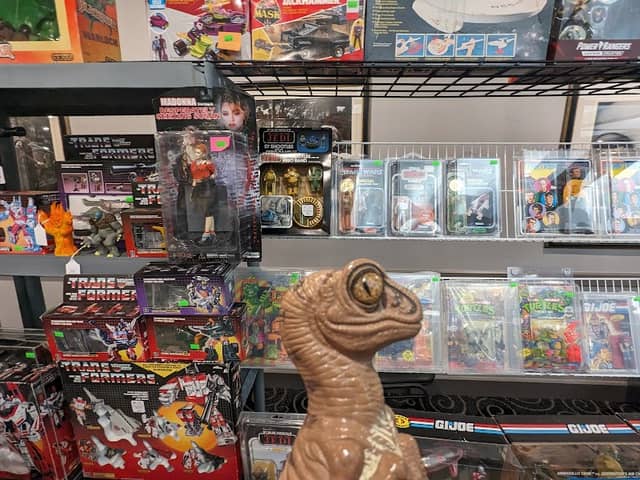 Toyhio Toy Show - Image 2