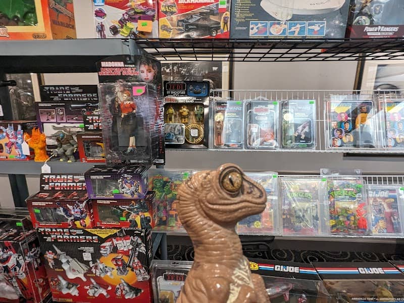 Toyhio Toy Show - Image 2