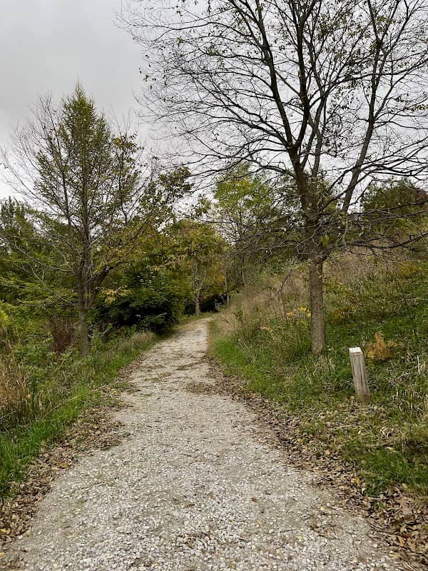 Gov. Furnas Arboretum & Whiskey Run Creek Nature Trail - Image 3