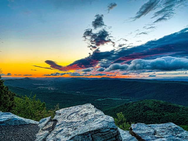 Big Mountain Overlook - Image 2