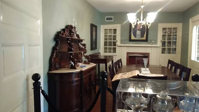 Drennen Scott House - Image 1