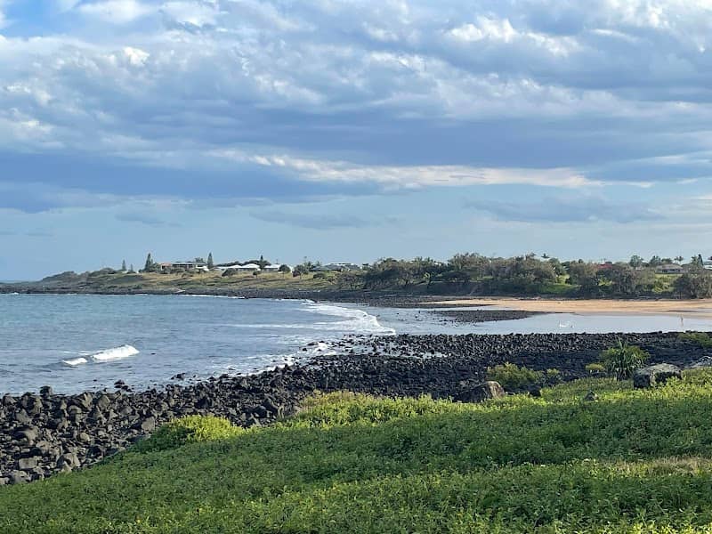 CORAL BEACH ACCESS - Image 1
