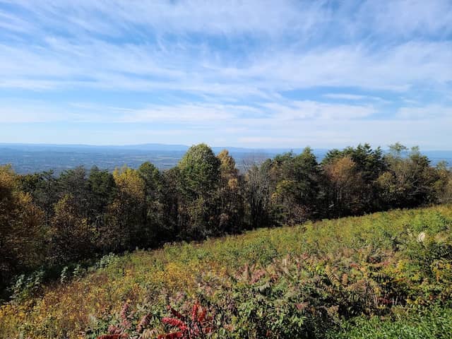 Calf Mountain Overlook - Image 1