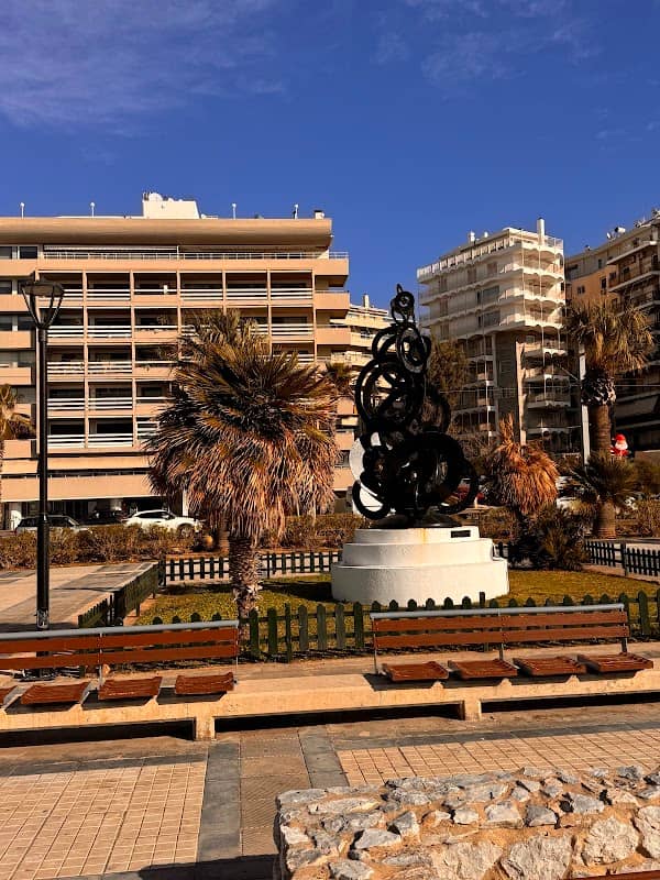 Kiosk - Image 1
