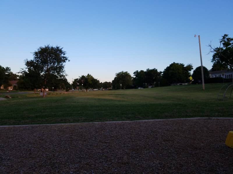 Helen Newcombe Park - Image 1