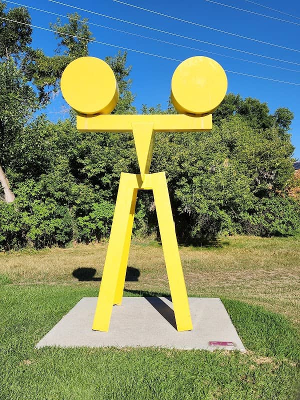 Bozeman Sculpture Park - Image 1