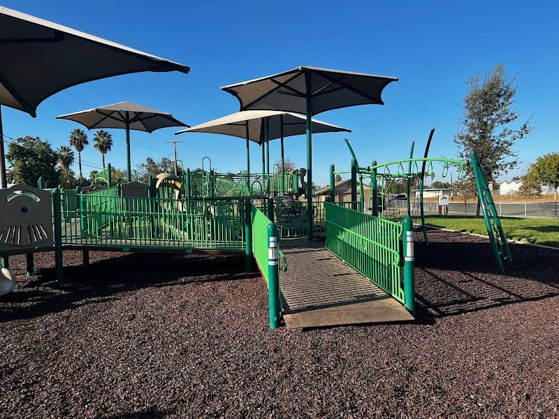 Home Garden Community Park - Image 1