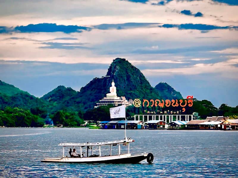 Skywalk Kanchanaburi City - Image 1