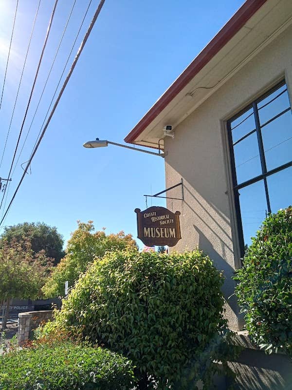 Cotati Historical Society - Image 1