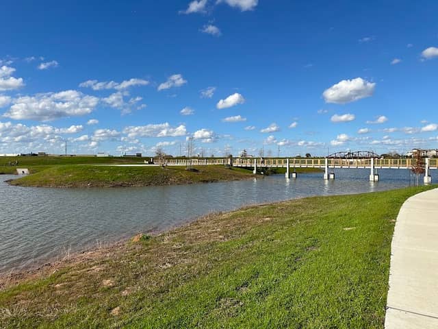 Katy Boardwalk - Image 1