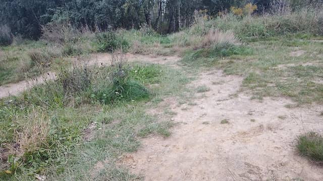 Dirt park Borkowo - Image 1