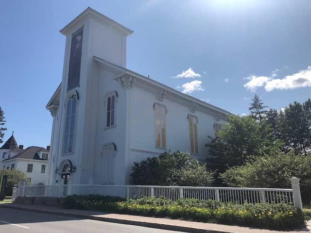Farnsworth Art Museum - Image 2
