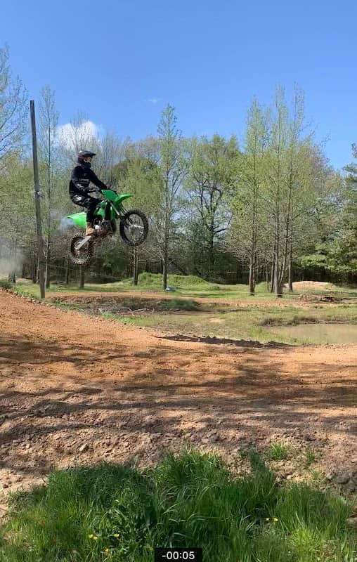 American motor sports park - Image 2