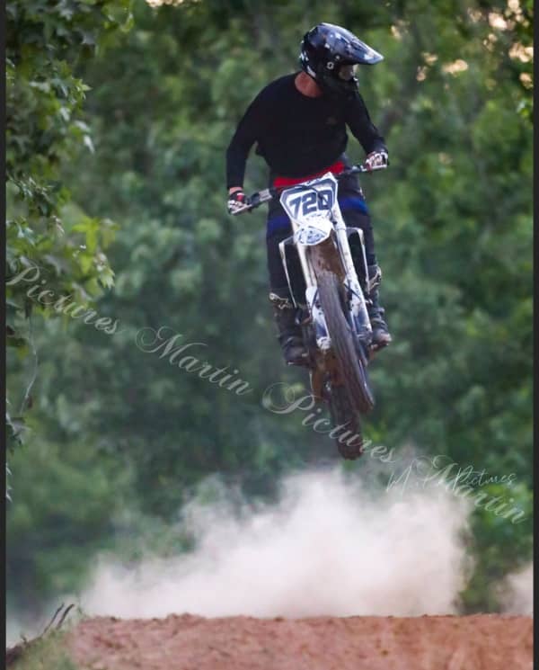 American motor sports park - Image 1