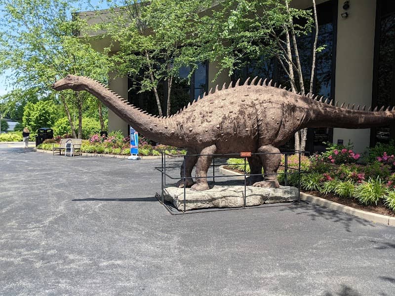 Creation Museum - Image 1